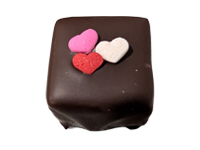 Strawberry Champagne